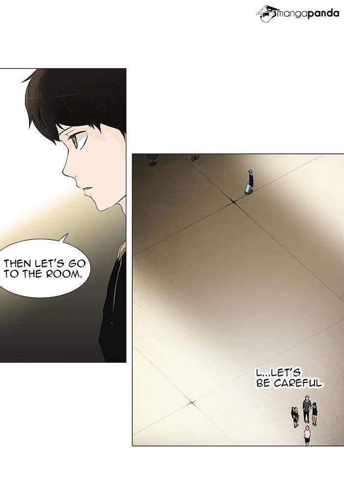 Tower Of God, Chapter 201 image 22